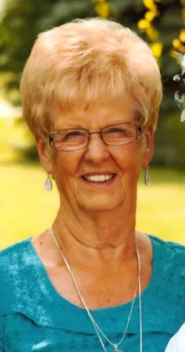 Anne M. LaCoursier